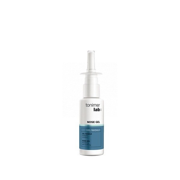 Rilastil Gel Nasal Hidratante 20ml