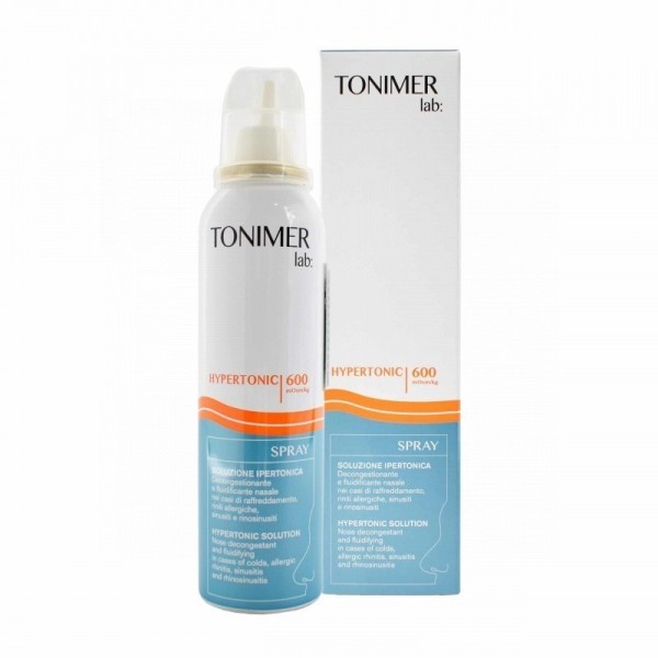 Tonimer Baby Panthexyl 1 Envase 100 ml