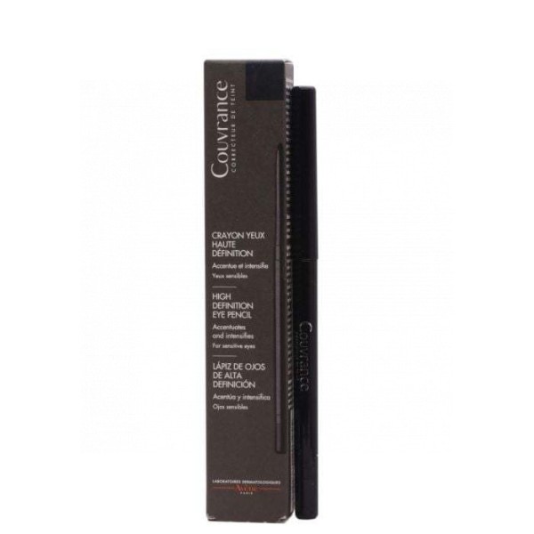 Avene Couvrance Lapiz De Ojos De Alta Definicion
