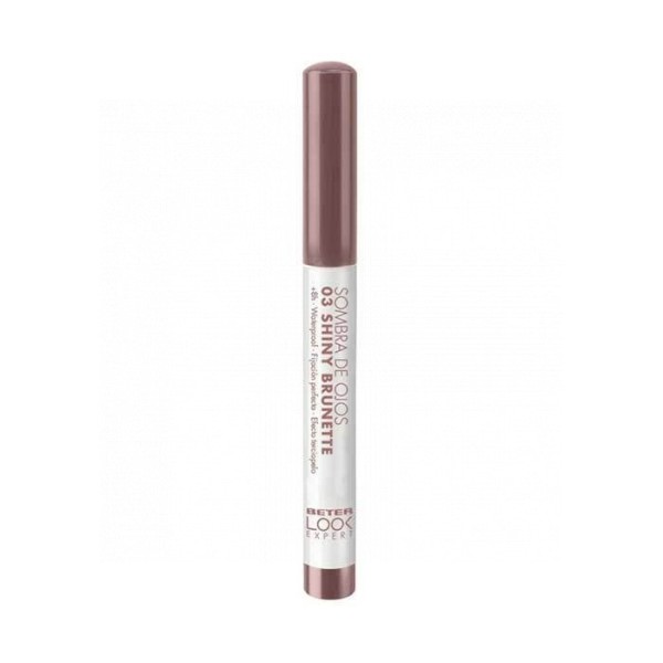 Beter Sombra de Ojos Retráctil 03 Shiny Brunette
