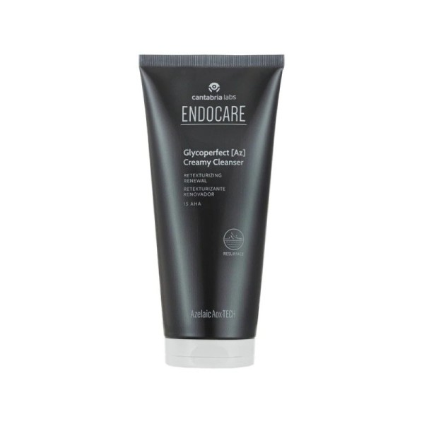 IfCantabria Endocare Glycoperfect (az) Creamy Cleanser