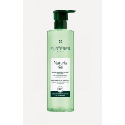 Rene Furterer Naturia...