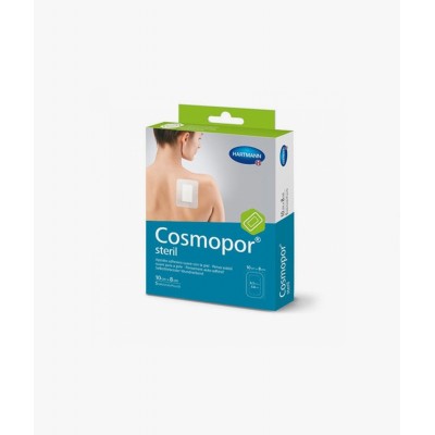 Cosmopor Steril Aposito...