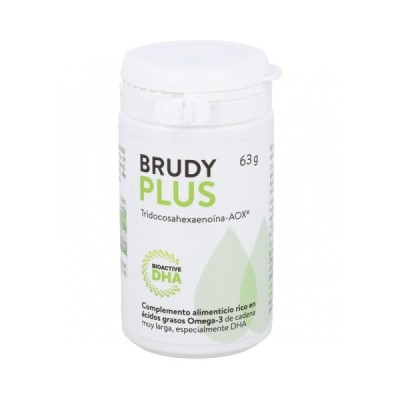 Brudy Plus 90 Perlas