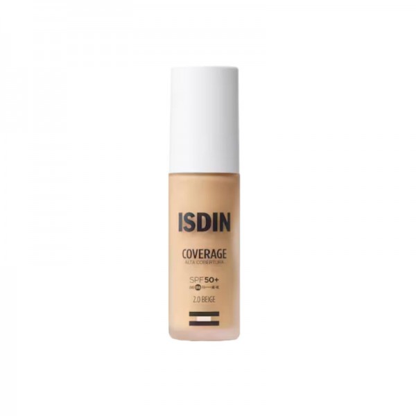 Isdin Coverage Color 2.0 Beige
