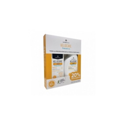 Heliocare Pack Pediatrics...