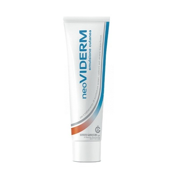 Rilastil Neoviderm MD Emulsión Cutánea 30 ml