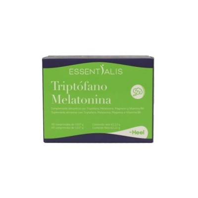 Heel Essentialis Triptófano...