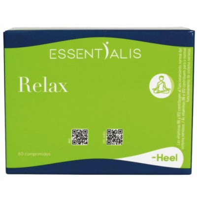 Heel Essentialis Relax 60...