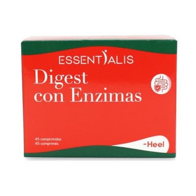 Heel Essentialis Digest Con...