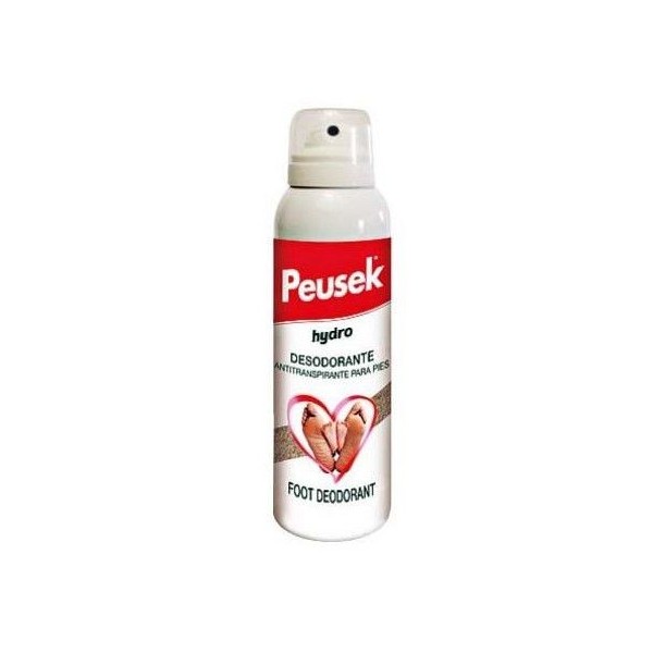 Peusek Hydro Spray Pies 100 Ml
