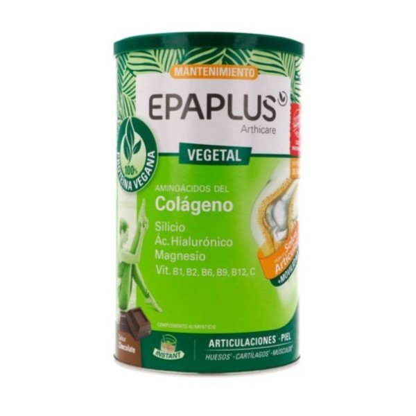 Peroxfarma Epaplus Arthicare Vegetal Sabor Chocolate
