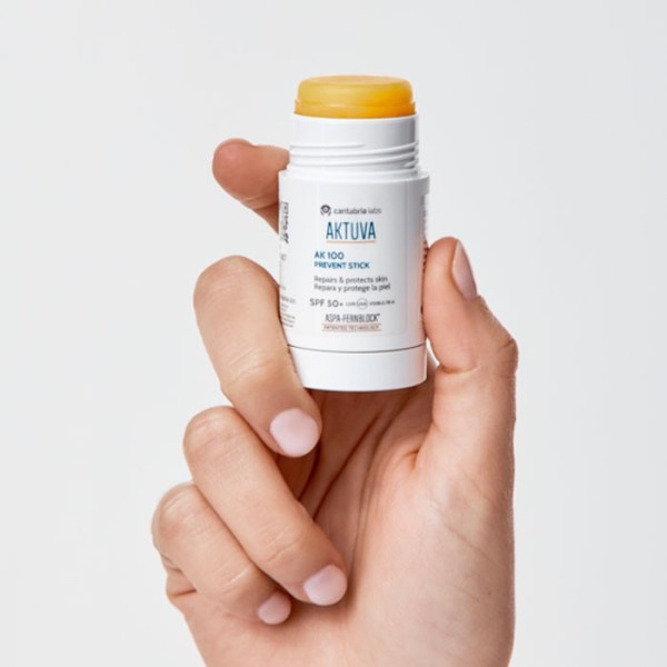 Aktuva Ak 100 Prevent Stick Spf50+ 15g