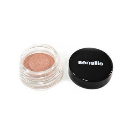 Sensilis Mystic Eyes Sombra de Ojos Duo Golden + Brown