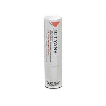 Ducray Ictyane Stick Labial Labios Secos,3g
