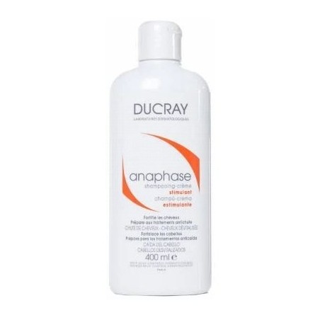 Ducray Anaphase Champú Crema Estimulante 400ml