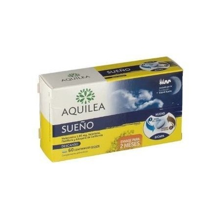 Aquilea Sueño 60 comp