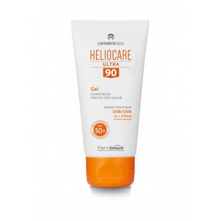 Heliocare Ultra Gel SPF-90 50 ml