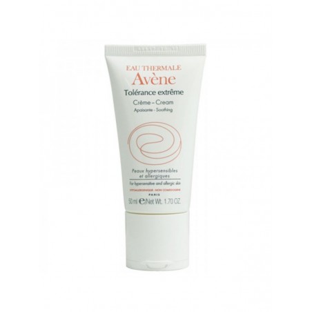 Avene Tolerance Extreme Crema 50ml