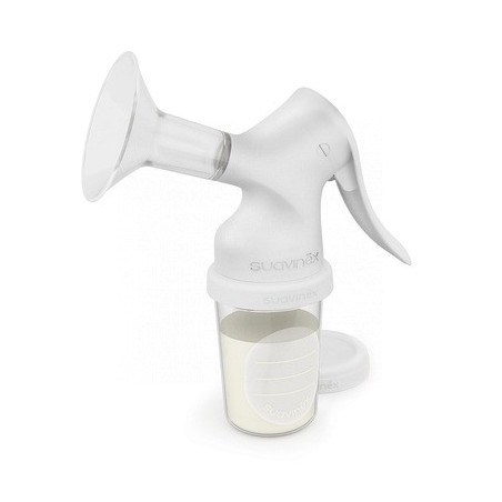 Suavinex Extractor de Leche Manual