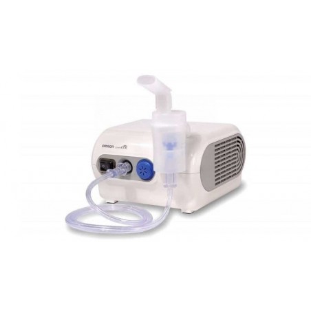 Omron Nebulizador de Compresor C28P