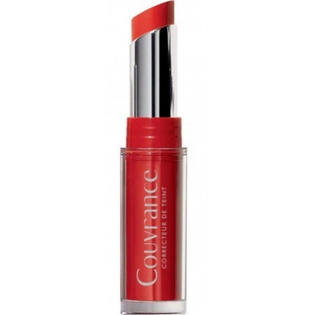 Avene Couvrance Bálsamo de Labios Embellecedor Rose 3gr