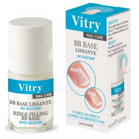 Vitry BB Base Alisadora 10ml