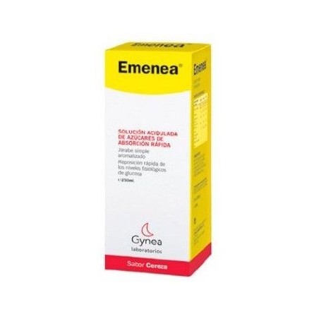 Emenea Cereza 250 Ml