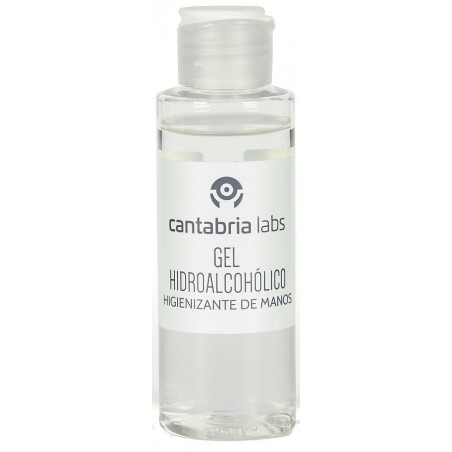 Cantabria Labs Gel Hidroalcohólico 100ml