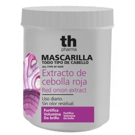 Th Pharma Mascarilla con extracto de Cebolla Roja 700ml