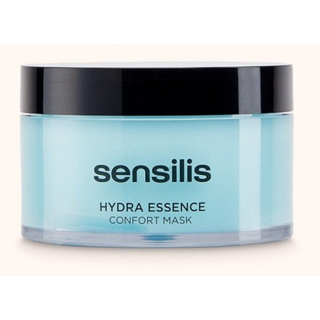 Sensilis Hydra Essence Mask 150ml
