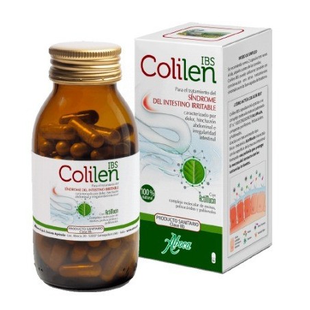 Aboca Colilen IBS 96 Cápsulas