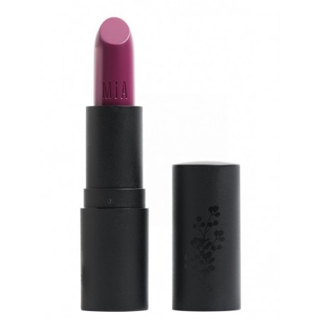 Mia Labial Mate Grape Glow 4gr