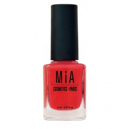 Mia Esmalte de Uñas Juicy Strawberry