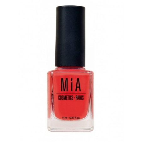 Mia Esmalte Uñas Sweet Tangerine 11ml