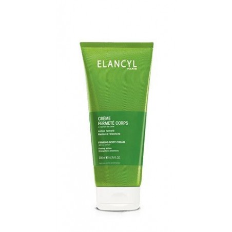 Elancyl Reafirmante Corporal 200 Ml