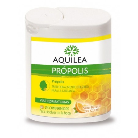 Aquilea Própolis 24 comp