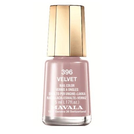 Mavala Esmalte de Uñas 396 Velvet 5ml