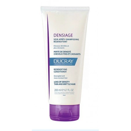 Ducray Densiage Acondicionador Redensificante 200ml