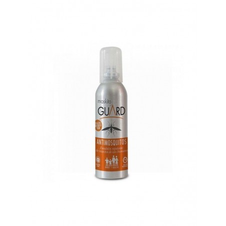 Moskito Guard Emulsión Antimosquitos 75ml
