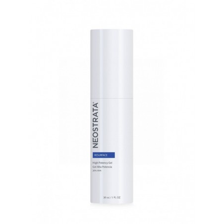 Neostrata Resurface Gel Alta Potencia 30 ml
