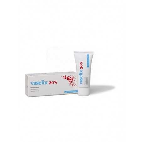 Vaselix 20% 60ml
