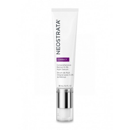 Neostrata Correct Sérum de Noche 0,3% Retinol 30ml