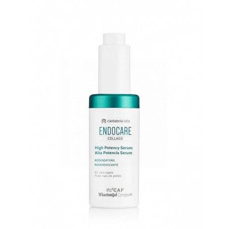 Endocare Cellage Sérum Alta Potencia 30ml