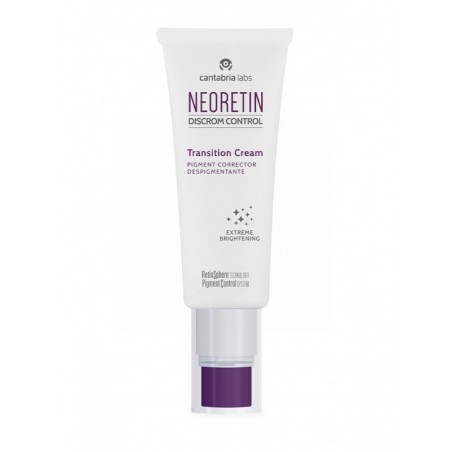 Neoretin Discrom Control Transition Cream 50ml