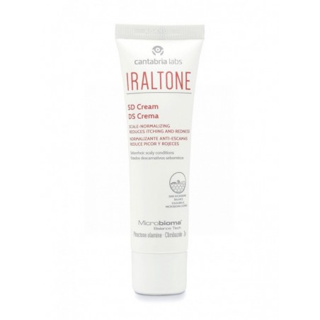 Iraltone DS Crema 30ml