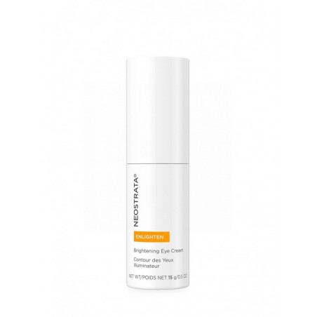 Neostrata Enlighten Contorno de Ojos Iluminador 15gr