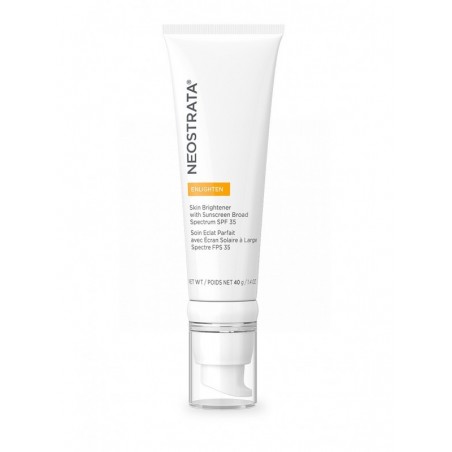 Neostrata Enlighten Skin Brightener Crema de Día SPF-35 40gr