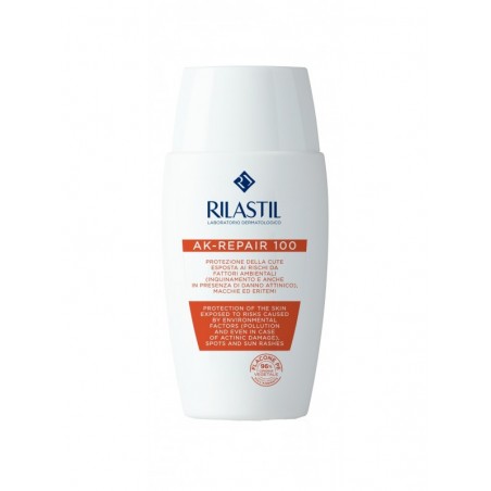 Rilastil Sun System AK-Repair 100 SPF-50+ 50ml