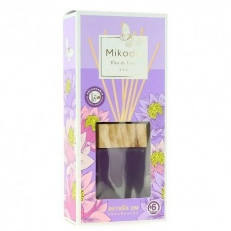 Betres On Ambientador Mikado Flor de Loto 50ml